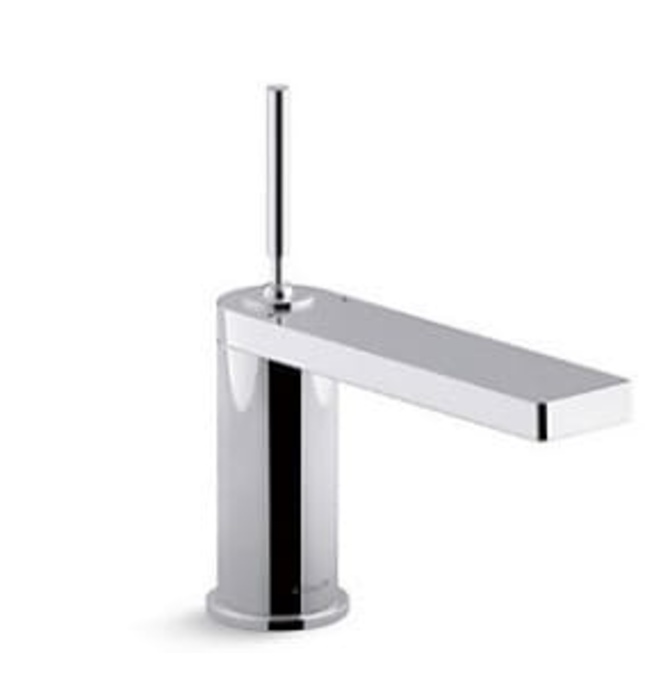 Vòi chậu rửa 1 lỗ Kohler Composed K-73158T-B4-2MB