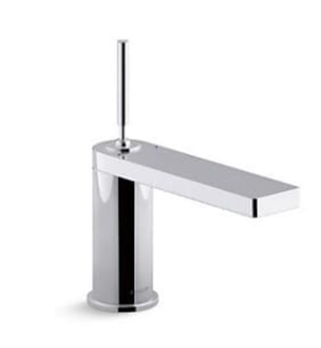 Vòi chậu rửa 1 lỗ Kohler Composed K-73158T-B4-BN