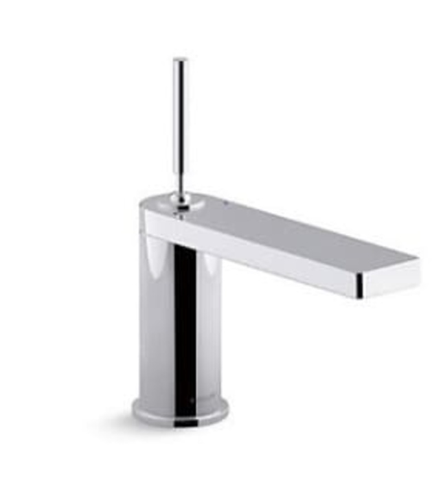 Vòi chậu rửa 1 lỗ Kohler Composed K-73158T-B4-CP