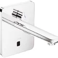 Mặt nạ bộ trộn âm tường cảm ứng Kludi Zenta 3850005