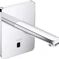 Mặt Nạ Vòi Lavabo Cảm Ứng Âm Tường KLUDI Zenta 3850205