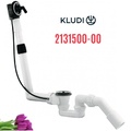 Xi phông bồn tắm Đức Kludi 2131500-00