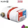 Bộ trộn âm tường Kludi Adlon 35158