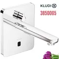 Mặt nạ bộ trộn âm tường cảm ứng Kludi Zenta 3850005