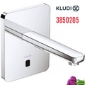 Mặt nạ bộ trộn âm tường cảm ứng Kludi Zenta 3850205