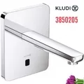 Mặt Nạ Vòi Lavabo Cảm Ứng Âm Tường KLUDI Zenta 3850205