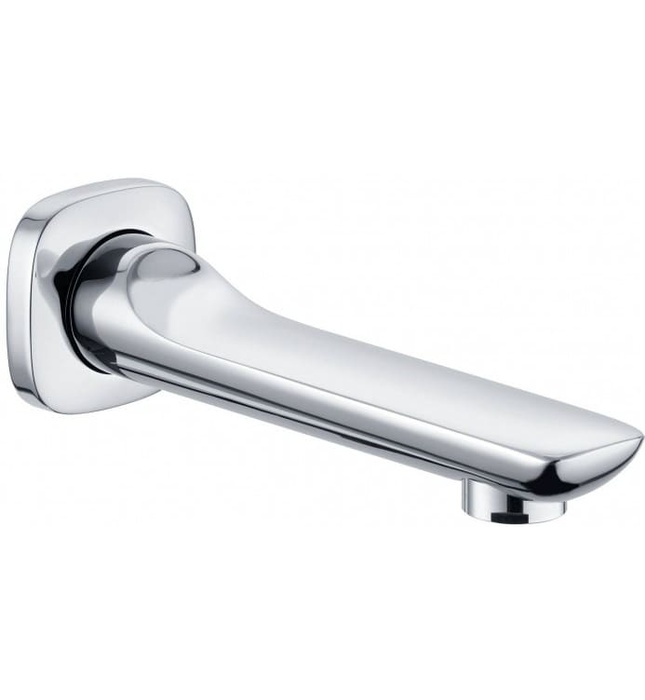 Đầu xả âm tường Kludi Ameo 4150505