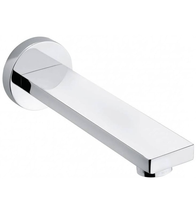 Đầu xả âm tường Kludi Zenta 4860005