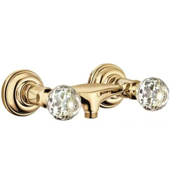 Bộ trộn nóng lạnh Kludi Adlon 5161005G5