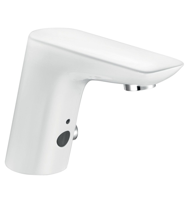 Vòi lavabo cảm ứng nóng lạnh Đức Kludi Balance 5210005