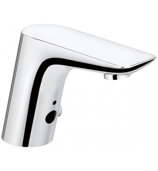 Vòi lavabo cảm ứng nóng lạnh Đức Kludi Balance 5220005