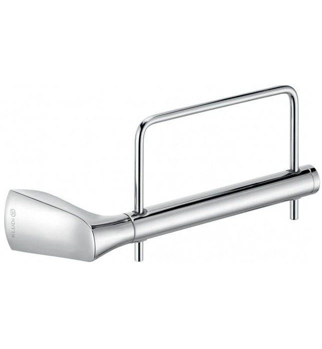 Lô giấy vệ sinh Kludi Amba 5397105