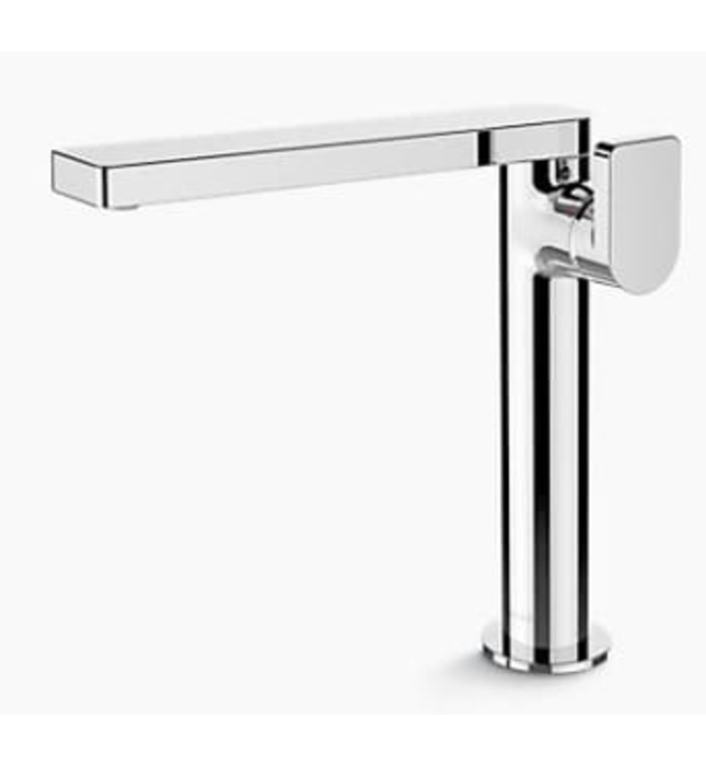 Vòi chậu rửa thân cao Kohler Composed K-73168T-4-2MB