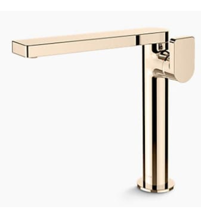 Vòi chậu rửa thân cao Kohler Composed K-73168T-4-AF