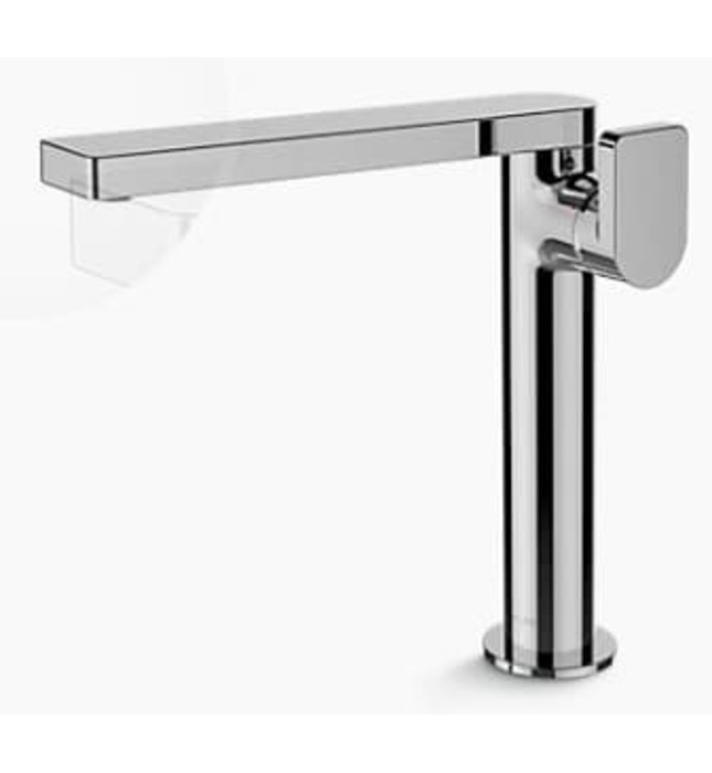 Vòi chậu rửa thân cao Kohler Composed K-73168T-4-TT
