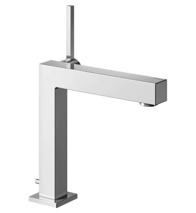 Vòi lavabo nóng lạnh 1 chân Đức Keuco Edition 90 59102010000