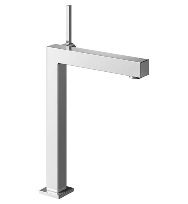 Vòi lavabo nóng lạnh 1 chân Đức Keuco Edition 90 59102010103