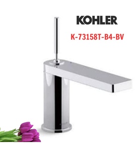 Vòi chậu rửa 1 lỗ Kohler Composed K-73158T-B4-BV