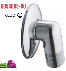 Cút nối sen tắm âm tường Kludi Standard 6054005-00