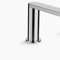 Vòi sen bồn tắm gắn thành bồn Kohler COMPOSED K-73081T-3-TT