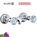 Bộ trộn nóng lạnh Kludi Adlon 5161005G5