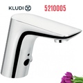 Vòi lavabo cảm ứng nóng lạnh Đức Kludi Balance 5210005