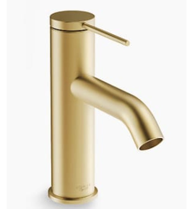 Vòi chậu rửa tay chỉnh đơn Kohler COMPONENTS K-77958T-4A-2MB