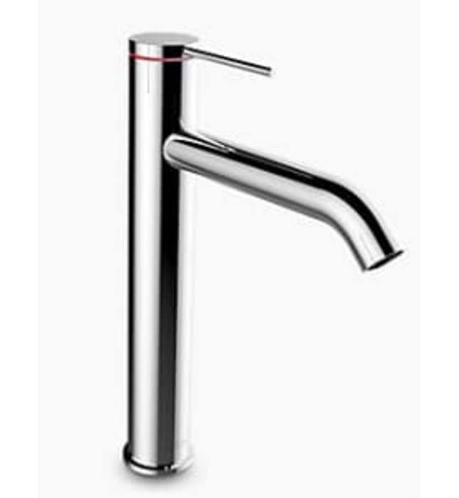 Vòi chậu rửa thân cao tay chỉnh đơn Kohler COMPONENTS K-77959T-4A-TT