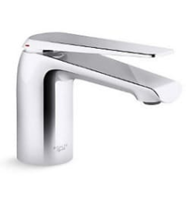 Vòi chậu rửa Kohler Avid K-97345T-B4-CP