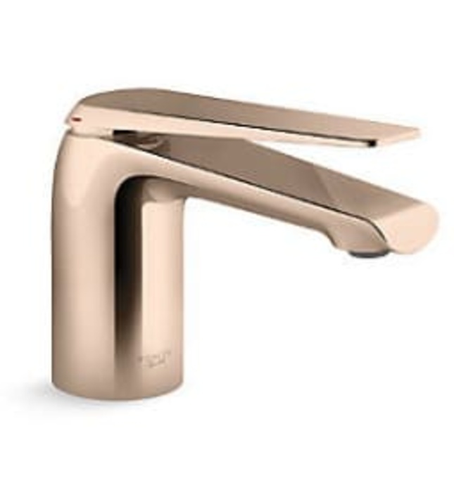 Vòi chậu rửa Kohler Avid K-97345T-B4-RGD