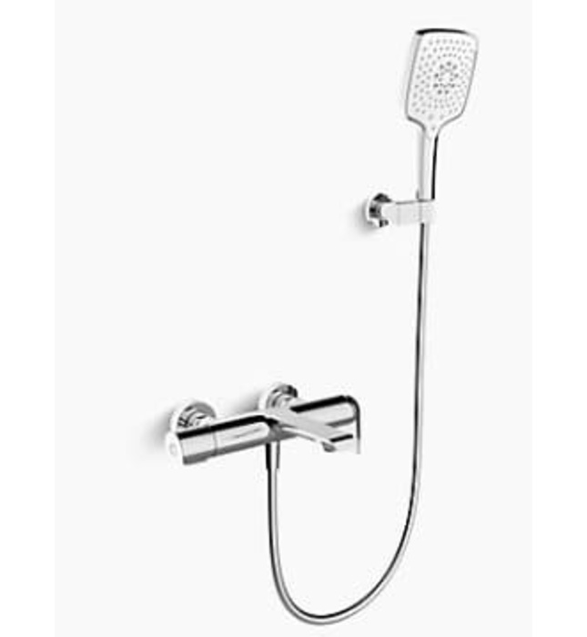 Vòi sen bồn tắm cảm biến gắn tường Kohler AVID K-97369T-4-RGD