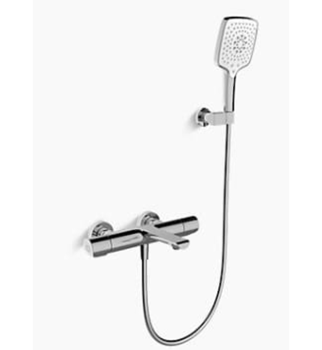 Vòi sen bồn tắm cảm biến gắn tường Kohler AVID K-97386T-9-TT