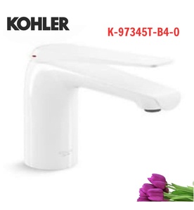 Vòi chậu rửa Kohler Avid K-97345T-B4-0