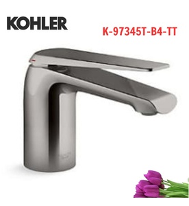 Vòi chậu rửa Kohler Avid K-97345T-B4-TT