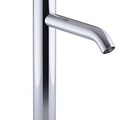 Vòi chậu rửa thân cao tay chỉnh đơn Kohler COMPONENTS K-77959T-4A-CP