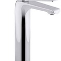 Vòi chậu rửa thân cao Kohler Avid K-97347T-B4-TT