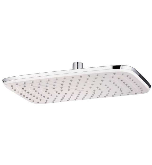 Bát sen tắm đứng chữ nhật Kludi Freshline 6445005-00