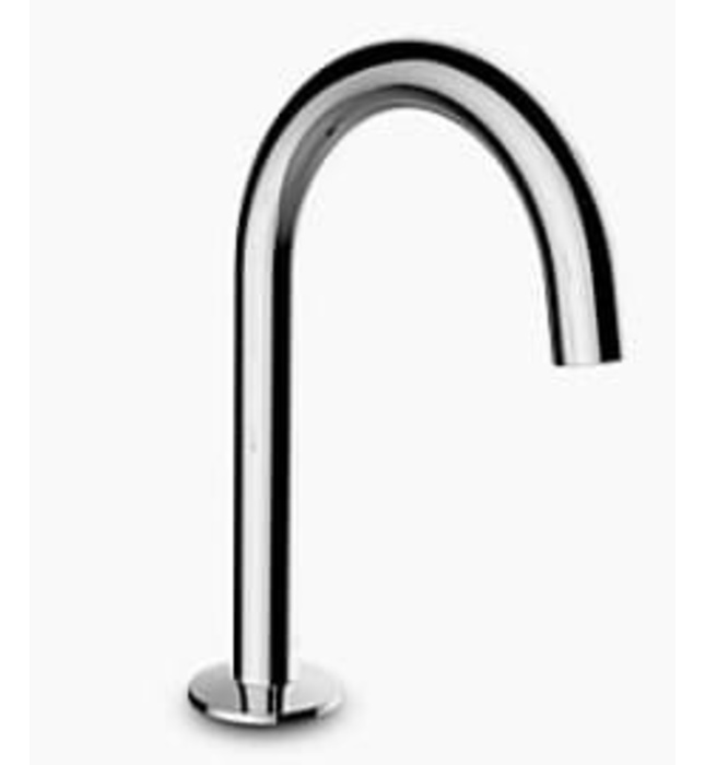 Vòi chậu rửa thiết kế dạng ống Kohler COMPONENTS K-77967T-TT