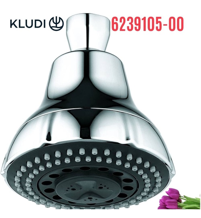 Bát sen phun mưa Kludi A-QA 6239105-00