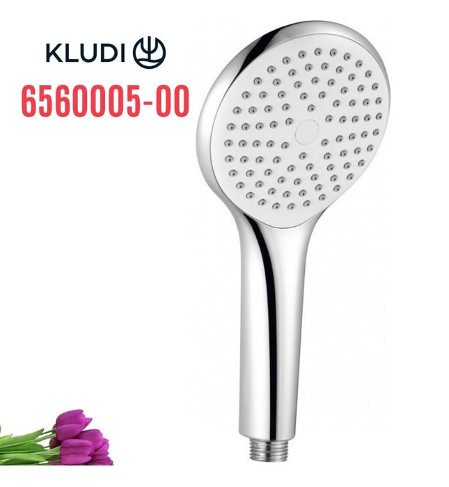 Bát sen cầm tay Kludi A-QA 6560005-00