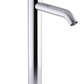 Vòi chậu rửa thân cao tay chỉnh đơn Kohler COMPONENTS K-77960T-4A-2BL