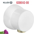 Cút nối sen tắm âm tường Kludi 6306143-00
