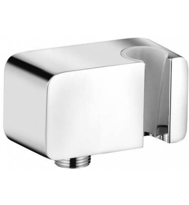 Cút nối sen âm kiêm gác cài sen tắm Đức Kludi 6556005-00