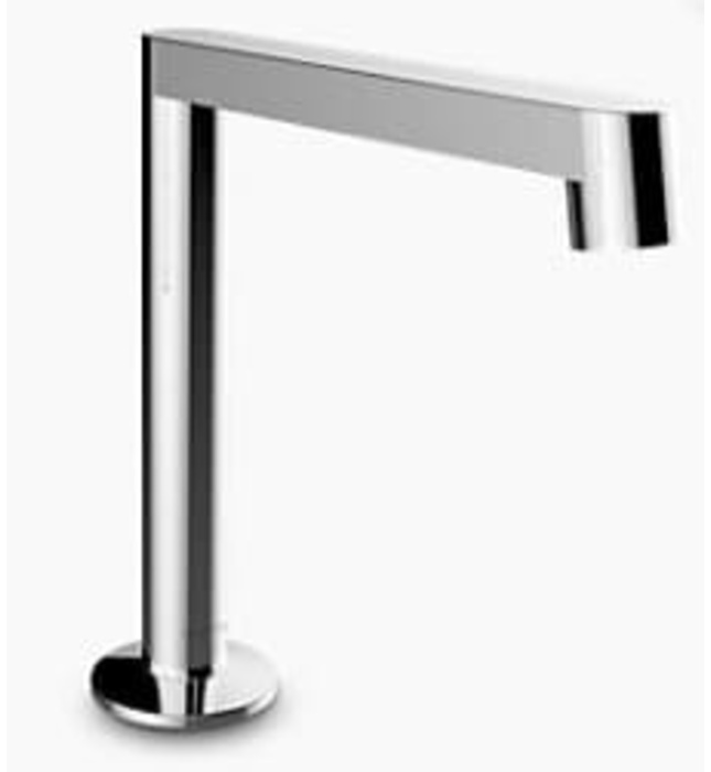 Vòi chậu rửa thiết kế dạng thẳng hàng Kohler COMPONENTS K-77969T-TT