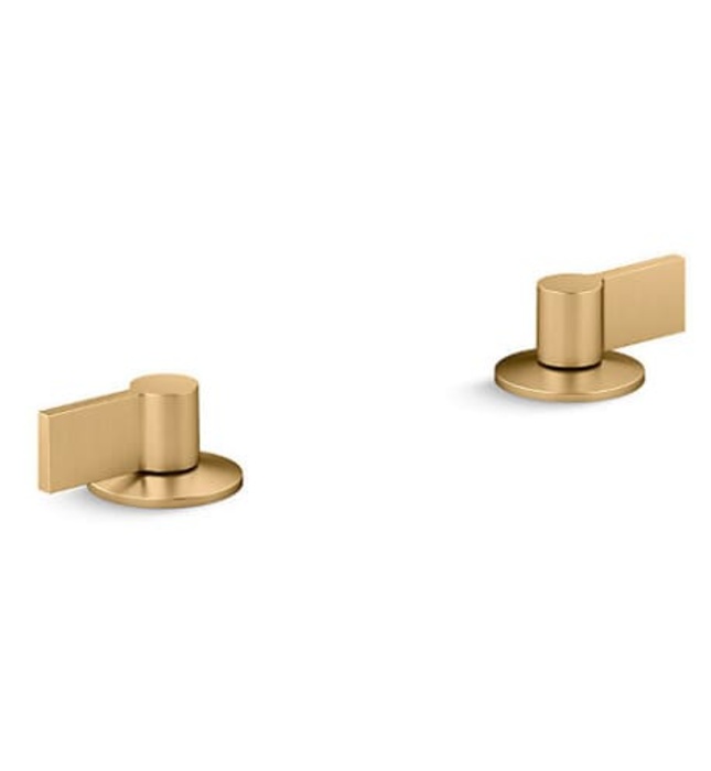 Tay chỉnh dạng thanh Kohler Components K-77990T-4-2MB