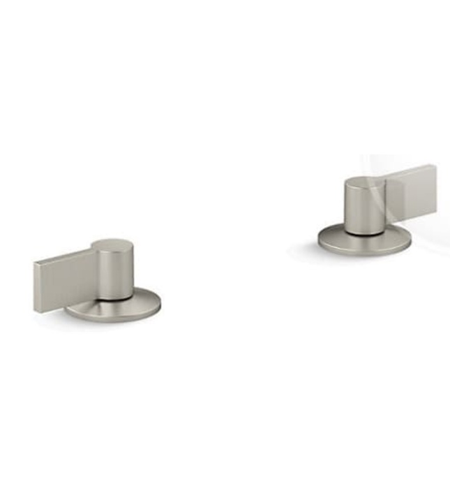 Tay chỉnh dạng thanh Kohler Components K-77990T-4-BN