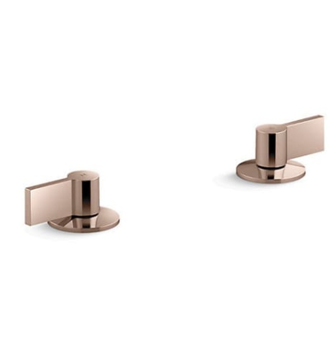 Tay chỉnh dạng thanh Kohler Components K-77990T-4-RGD