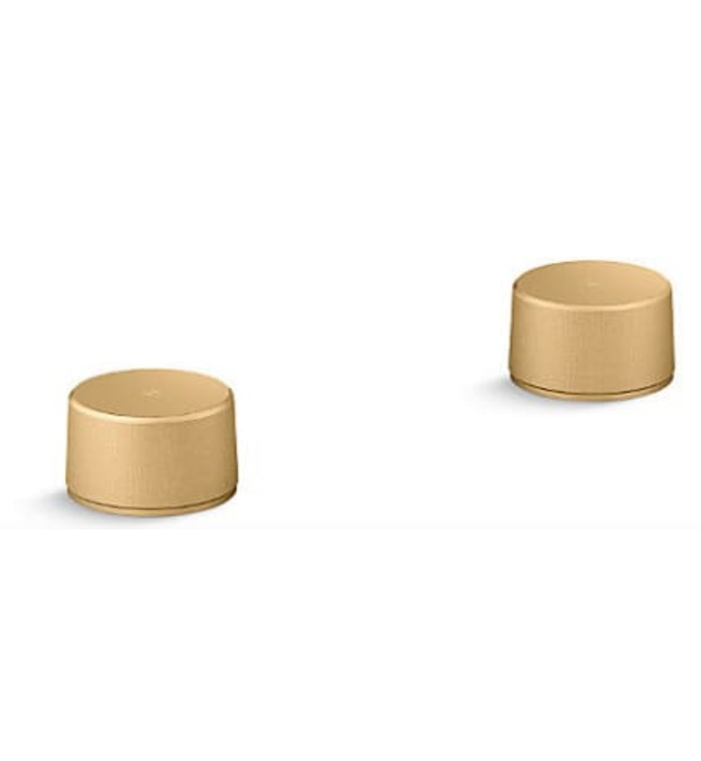 Tay chỉnh dạng tròn Kohler Components K-77990T-8-2MB