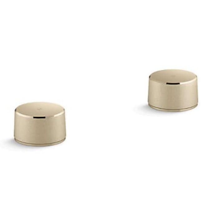 Tay chỉnh dạng tròn Kohler Components K-77990T-8-AF