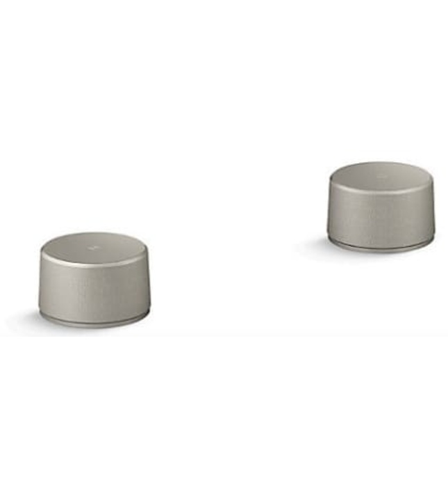 Tay chỉnh dạng tròn Kohler Components K-77990T-8-BN